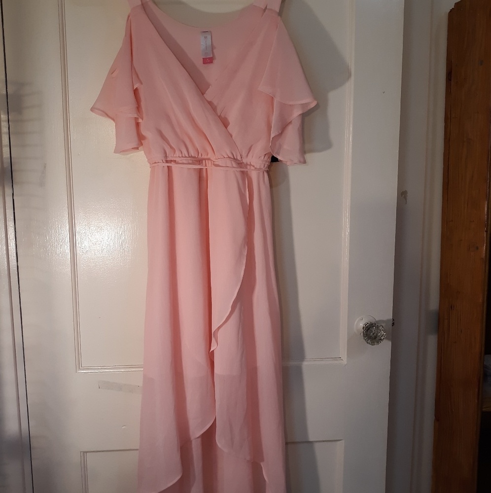 Brand new dress with tags